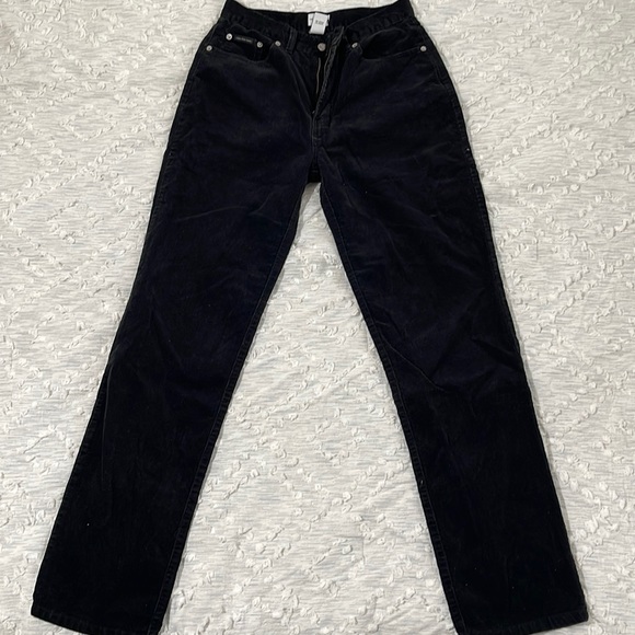 CK Corduroy Pants - Picture 2 of 4